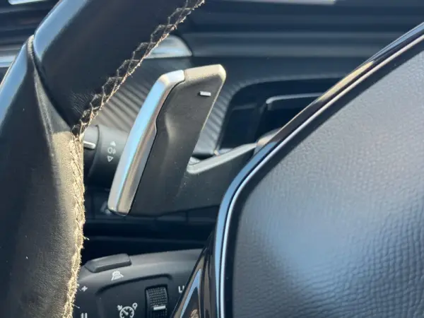 Peugeot 508 SW 1.6 Hybrid Allure e-EAT8 24