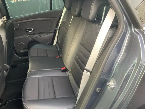 Renault Mégane Sport Tourer 1.5 dCi Bose Edition SS 7