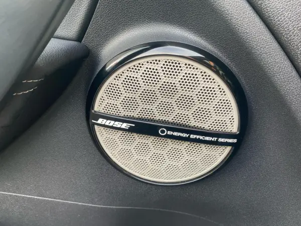 Renault Mégane Sport Tourer 1.5 dCi Bose Edition SS 13