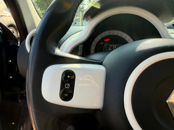 Renault Twingo Z.E. 22 Intens 27