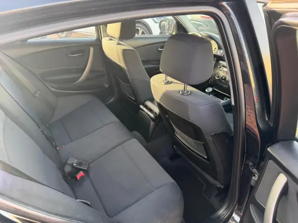 BMW 116 116d 14