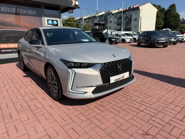 DS DS4 E-TENSE 225 OPERA 15