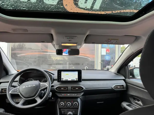 Dacia Sandero 1.0 ECO-G Extreme Bi-Fuel 42