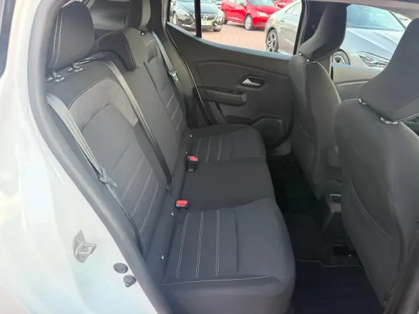 Dacia Sandero 1.0 TCe Comfort 7