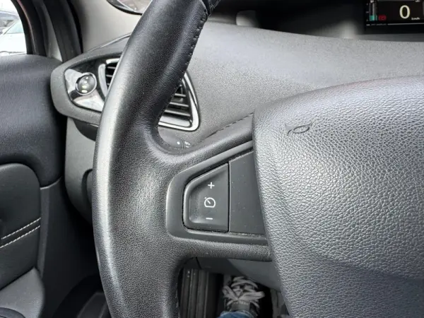 Renault Grand Scénic ENERGY dCi 110 LIMITED 34