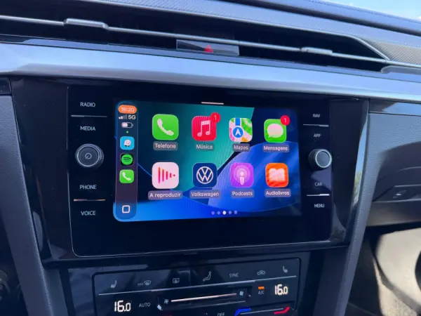 Volkswagen Arteon 2.0 TDI Elegance DSG 31