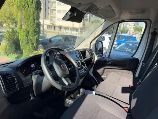 Fiat Ducato 33 2.2 M-Jet MH1 12