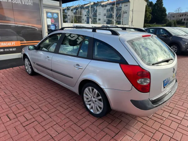 Renault Laguna Break 1.9 dCi Dynamique 32