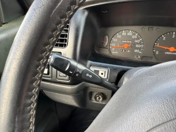 Mitsubishi L200 2.5 TD CD 3200 39