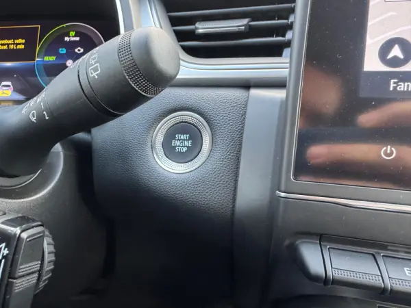 Renault Captur 1.6 E-Tech Plug-In Hybrid Techno 35