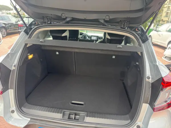 Renault Captur 1.6 E-Tech Plug-In Hybrid Techno 16