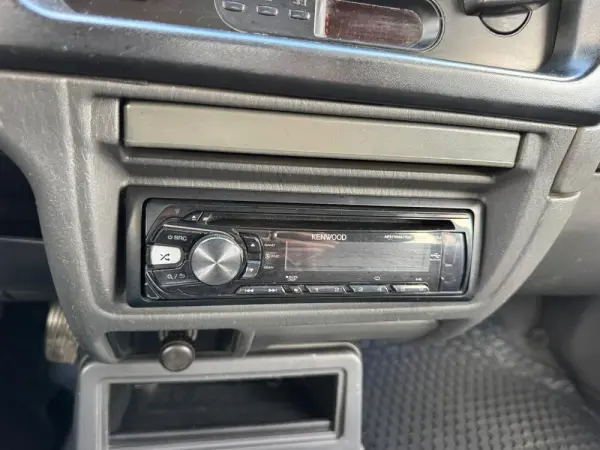 Mitsubishi L200 2.5 TD CD 3200 34