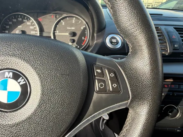 BMW 116 116d 26