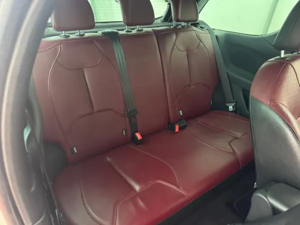 Citroën DS3 1.6 e-HDi Be Chic ETG6 10