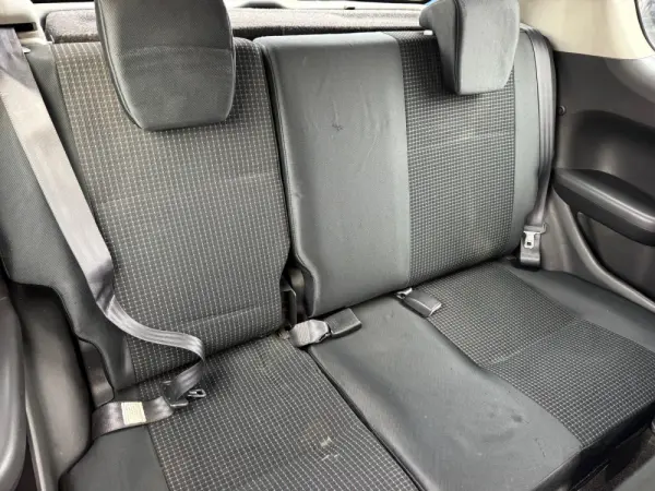 Suzuki Swift Outro 7