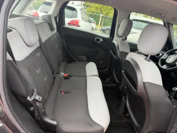 Fiat 500L 1.3 MJ Lounge 11