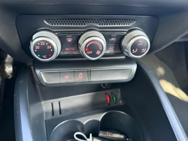 Audi A1 Sportback 1.4 TDI 29