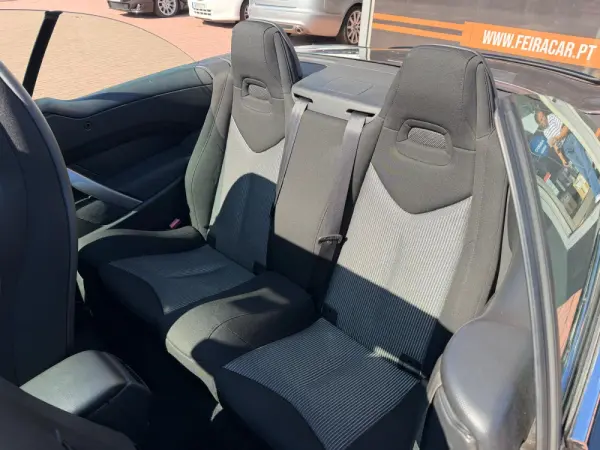 Peugeot 308 CC 1.6 VTi Active 17
