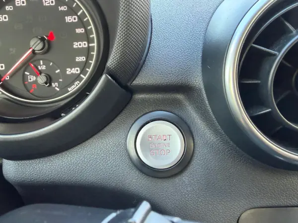Audi A1 Sportback 1.4 TDI 27