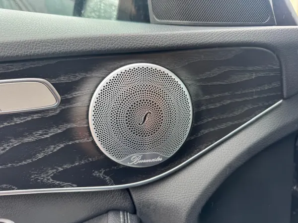 Mercedes-Benz C 220 d AMG Line 23