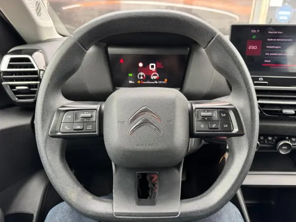 Citroën C4 1.5 BlueHDi Shine 24