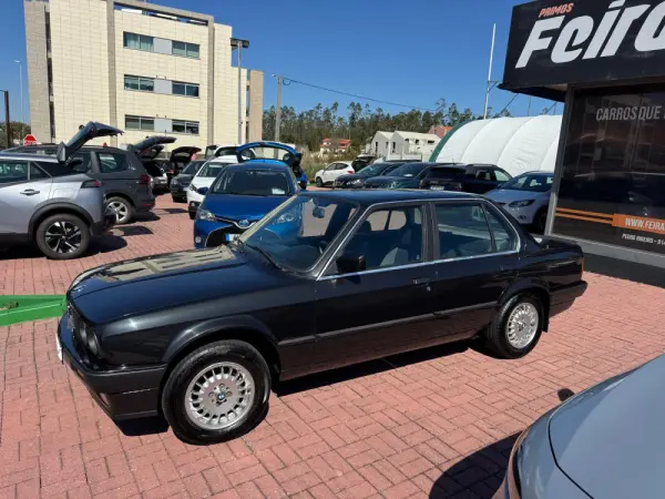 BMW 316 i 3
