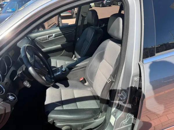 Mercedes-Benz C 250 (BlueTEC) d 4Matic Station 7G-TRONIC Avantgarde 7