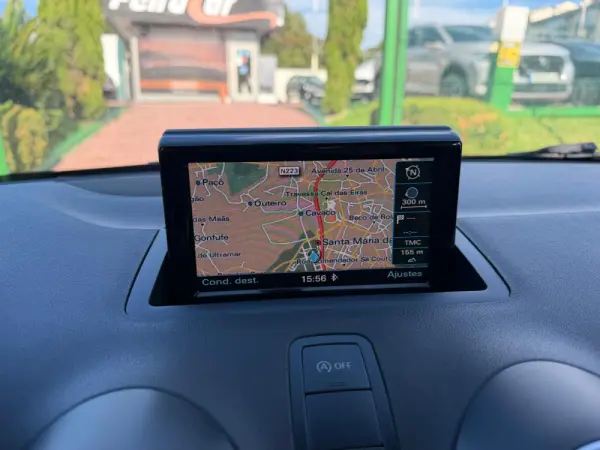 Audi A1 Sportback 1.4 TDI 31