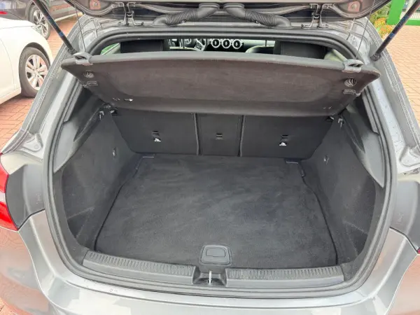 Mercedes-Benz A 180 d Style Aut. 10