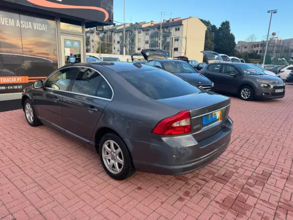 Volvo S80 2.0 D Momentum 30