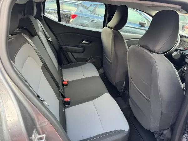 Dacia Sandero 1.0 ECO-G Extreme Bi-Fuel 43