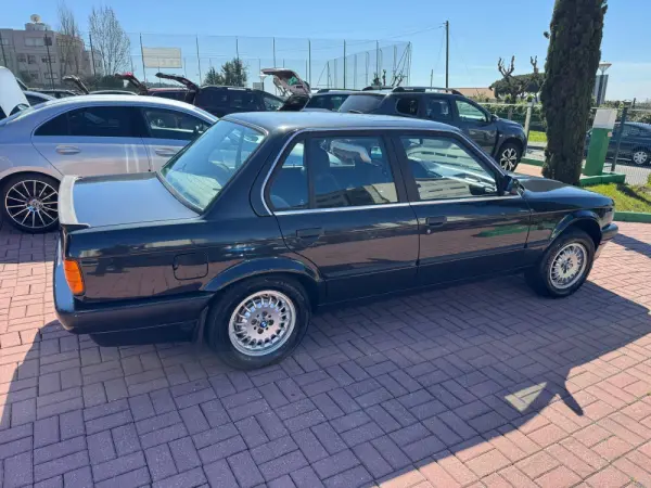 BMW 316 i 12