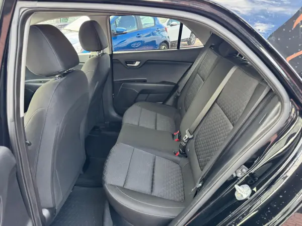 Kia Rio 1.2 CVVT Dynamic 7