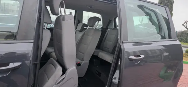 SEAT Alhambra 2.0 TDI Reference 47