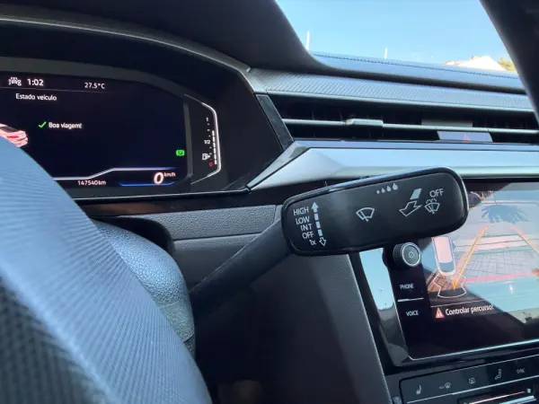 Volkswagen Arteon 2.0 TDI Elegance DSG 28