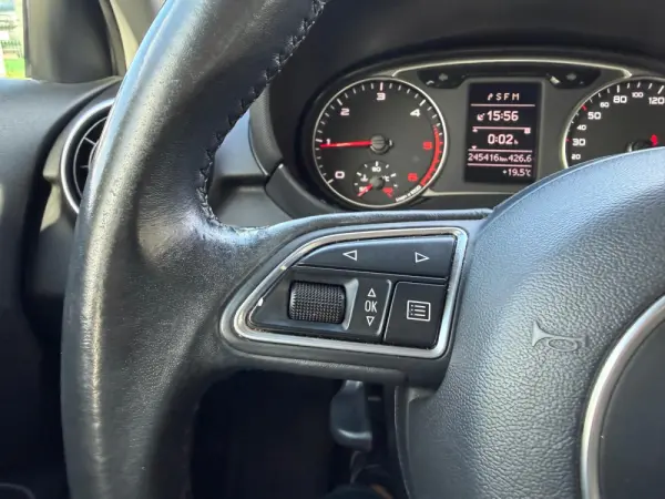 Audi A1 Sportback 1.4 TDI 24