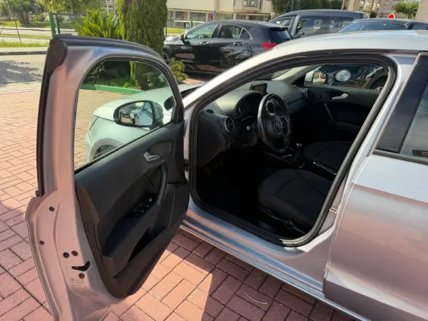 Audi A1 Sportback 1.4 TDI 6