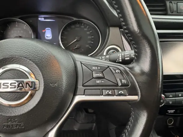 Nissan Qashqai 1.2 DIG-T N-Connecta 29