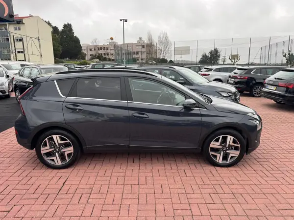 Hyundai Bayon 1.0 T-GDI Premium 23
