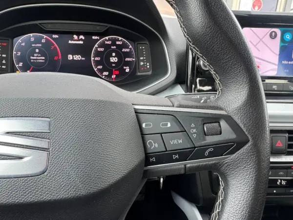 SEAT Arona 1.0 TSI Style 25