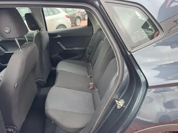 SEAT Arona 1.0 TSI Style 12
