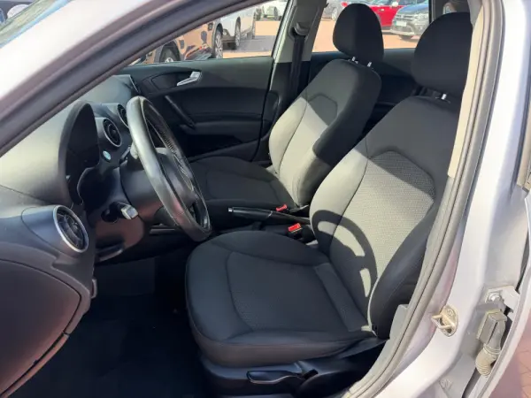 Audi A1 Sportback 1.4 TDI 5