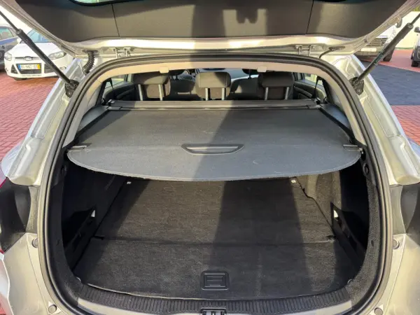 Renault Mégane Sport Tourer 1.5 dCi Limited 38