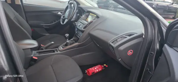 Ford Focus 1.5 TDCi Trend ECOnetic 16
