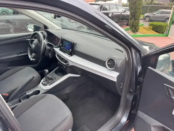 SEAT Arona 1.0 TSI Style 19