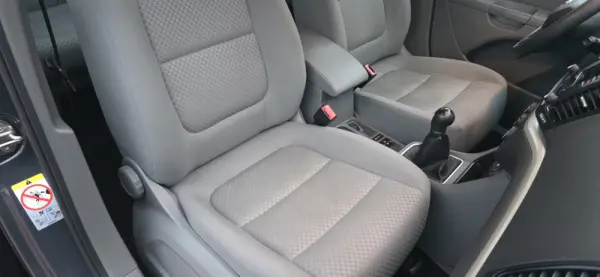 SEAT Alhambra 2.0 TDI Reference 57