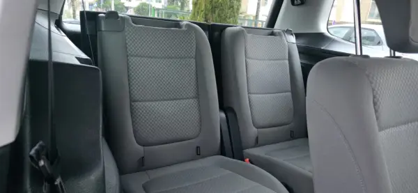 SEAT Alhambra 2.0 TDI Reference 48