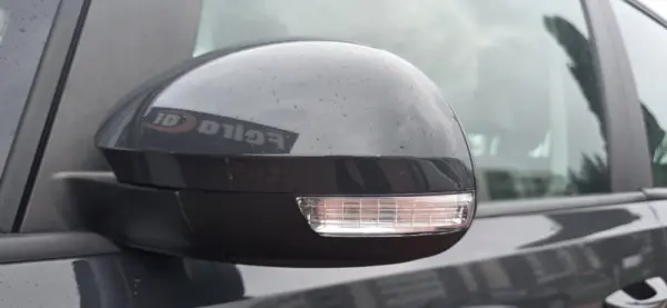 SEAT Alhambra 2.0 TDI Reference 22