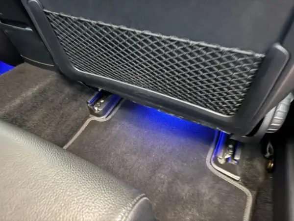 Mercedes-Benz A 180 Limousine d 7G-DCT Progressive 39