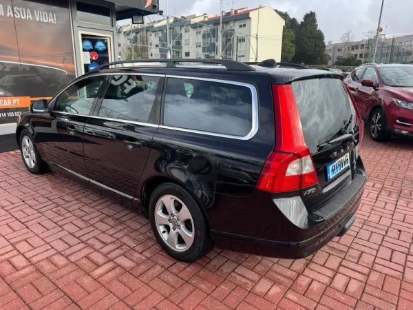 Volvo V70 1.6 D2 Momentum 40
